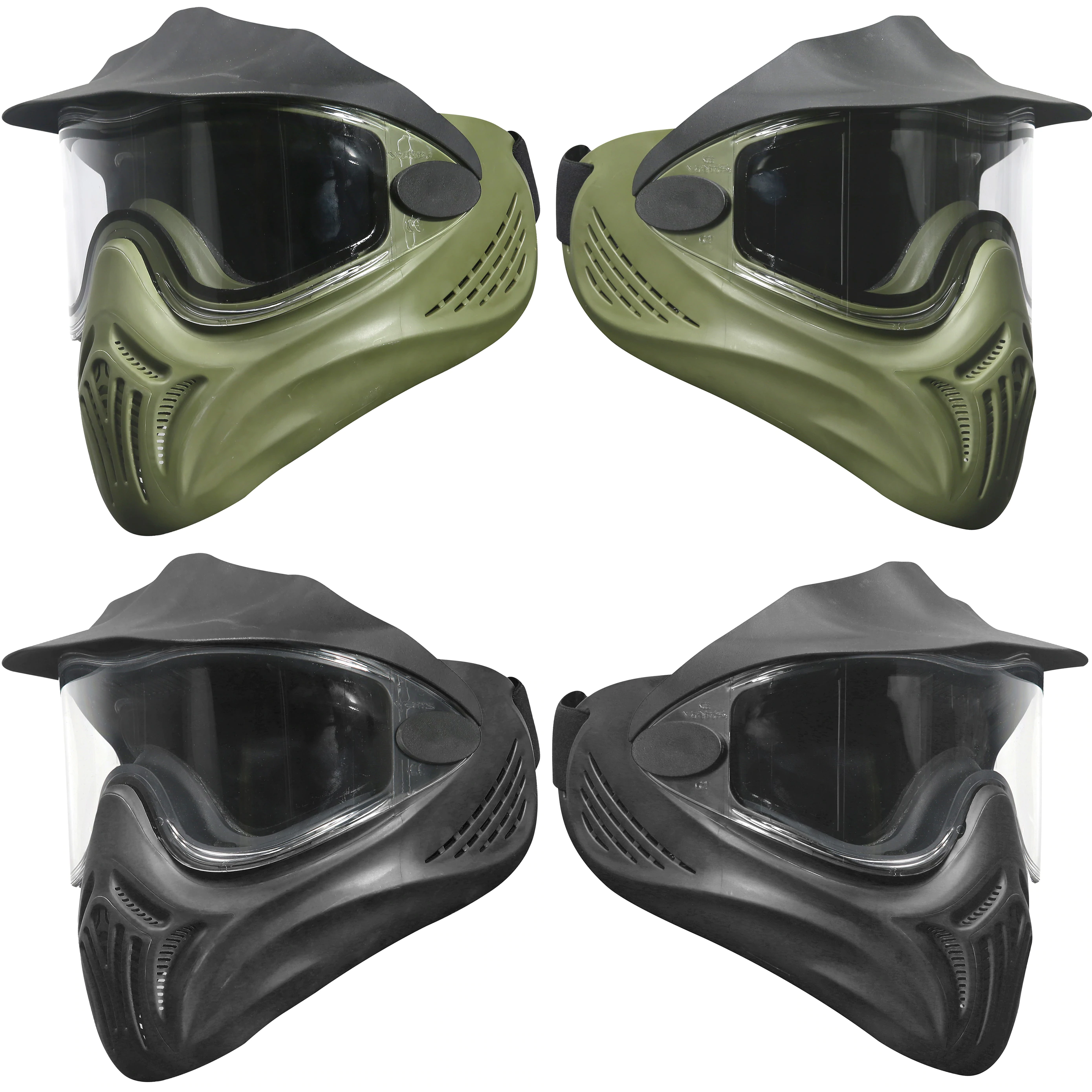 Planet Eclipse Etha 3M Black Paintball Package - Image 4