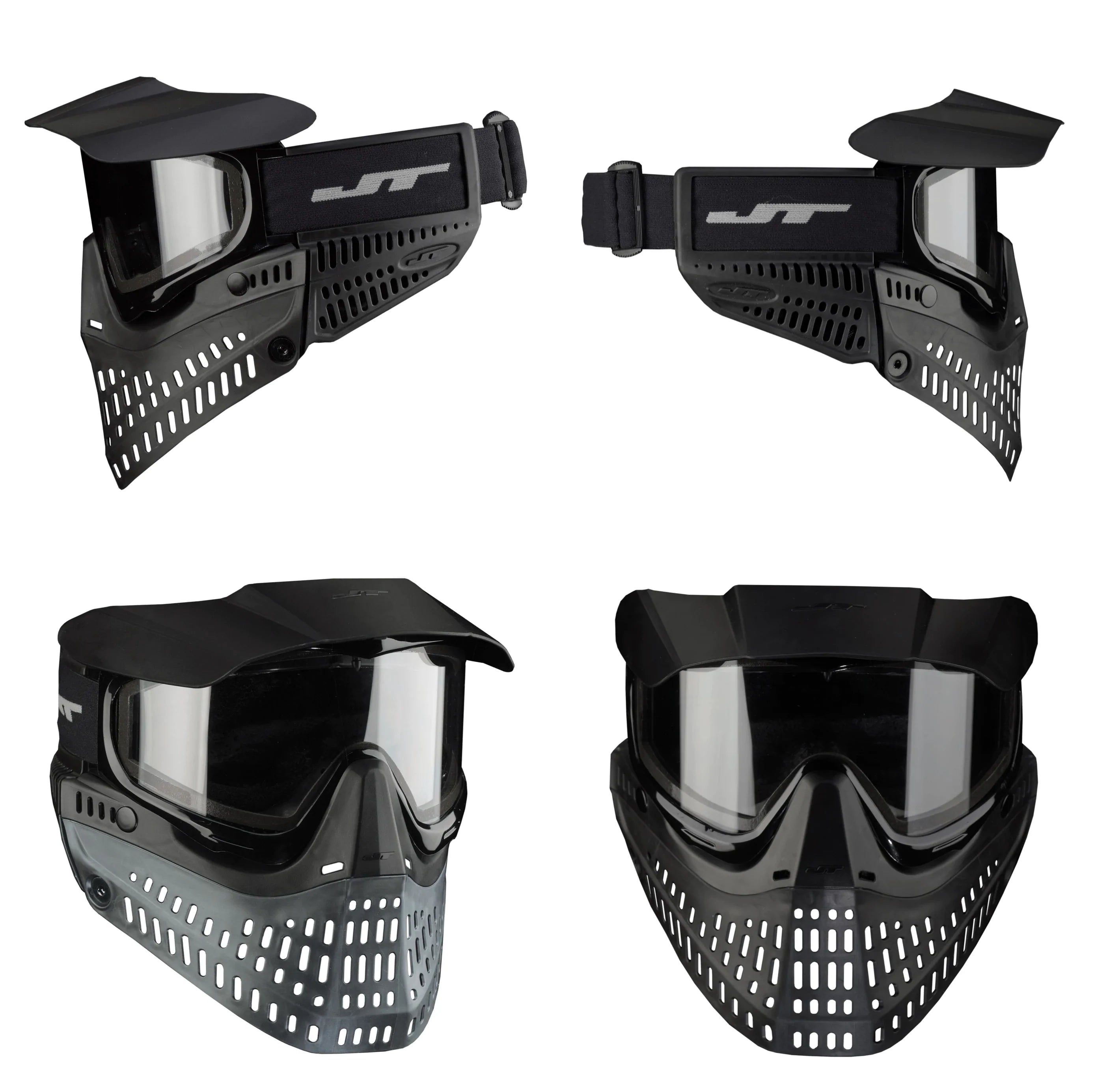 Empire Mini GS Paintball Speedball Marker Package - Image 2