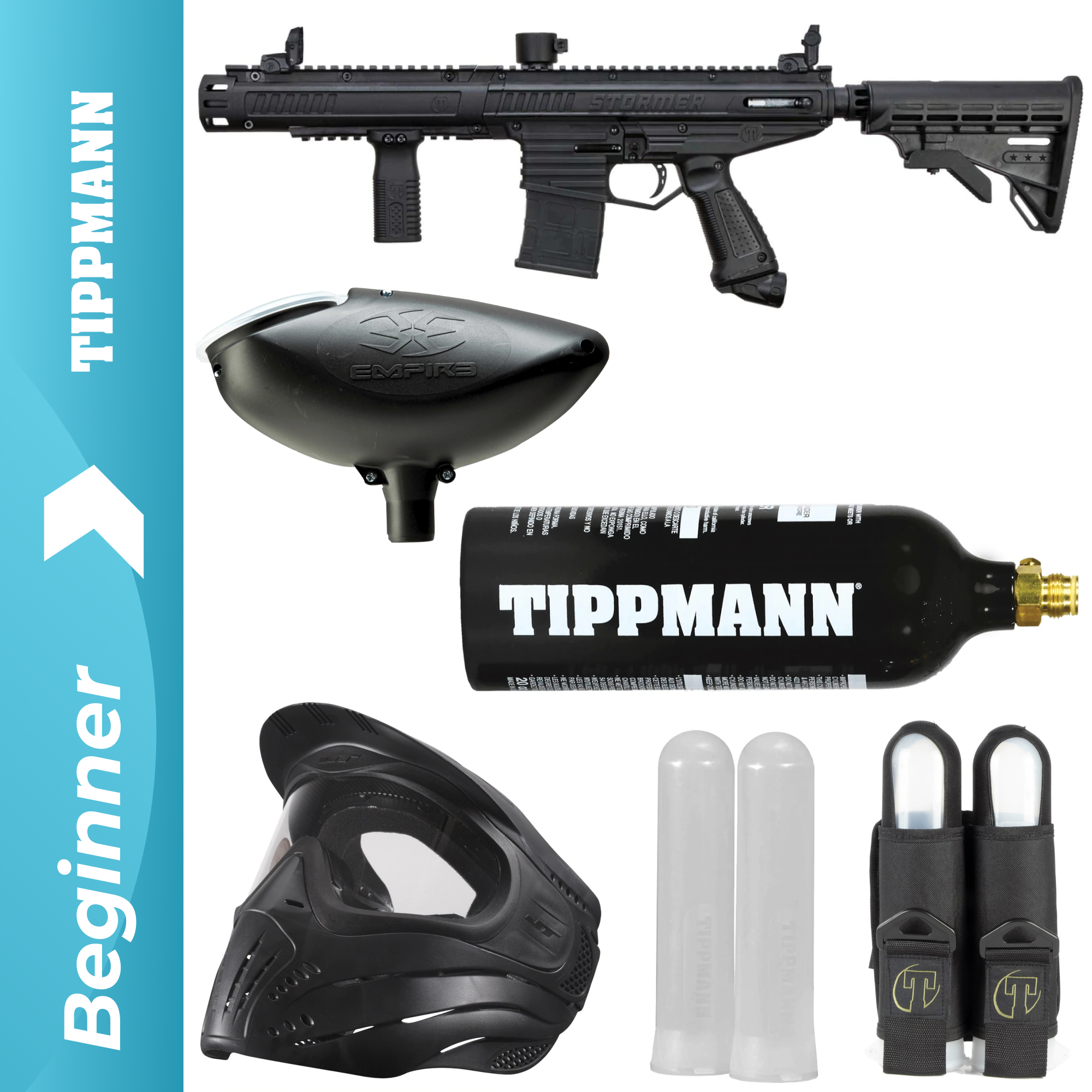 Tippmann Stormer Elite Package - Image 3