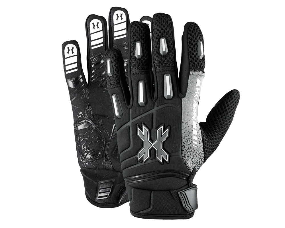Hk Army Pro Glove Olive (Full Finger) - Stealth