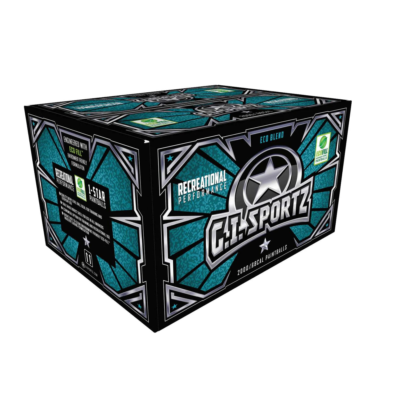 Paintballs