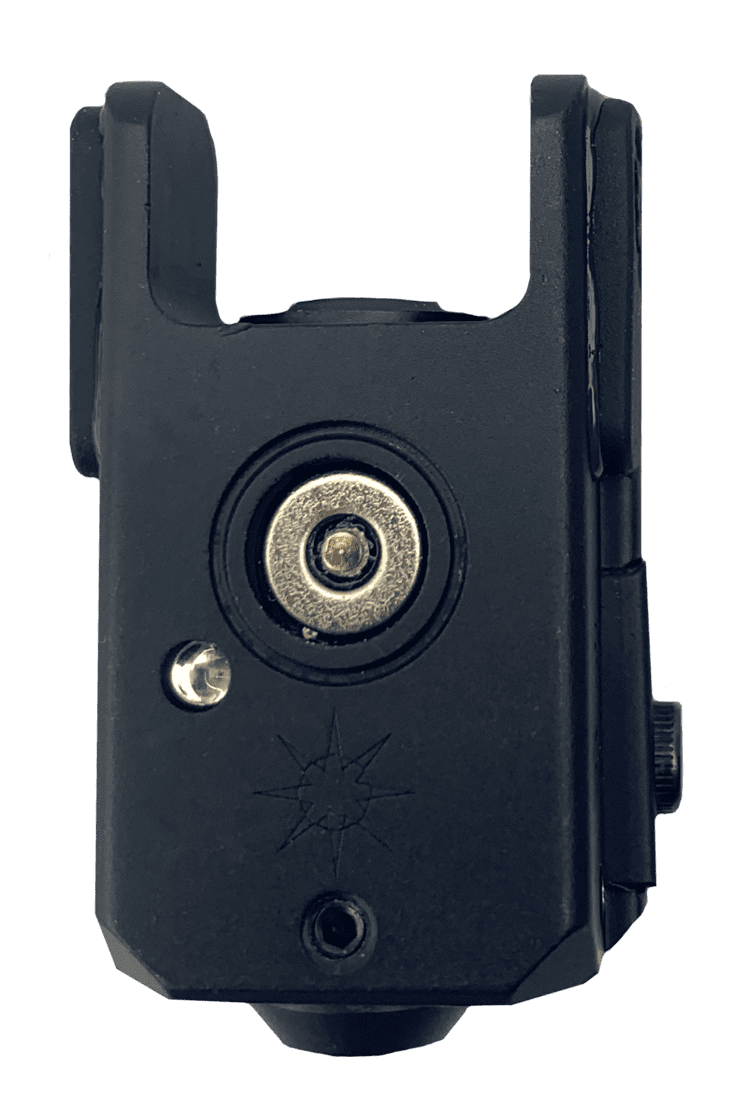 RECHARGEABLE MINI GREEN LASER | Osprey Scopes - Image 4
