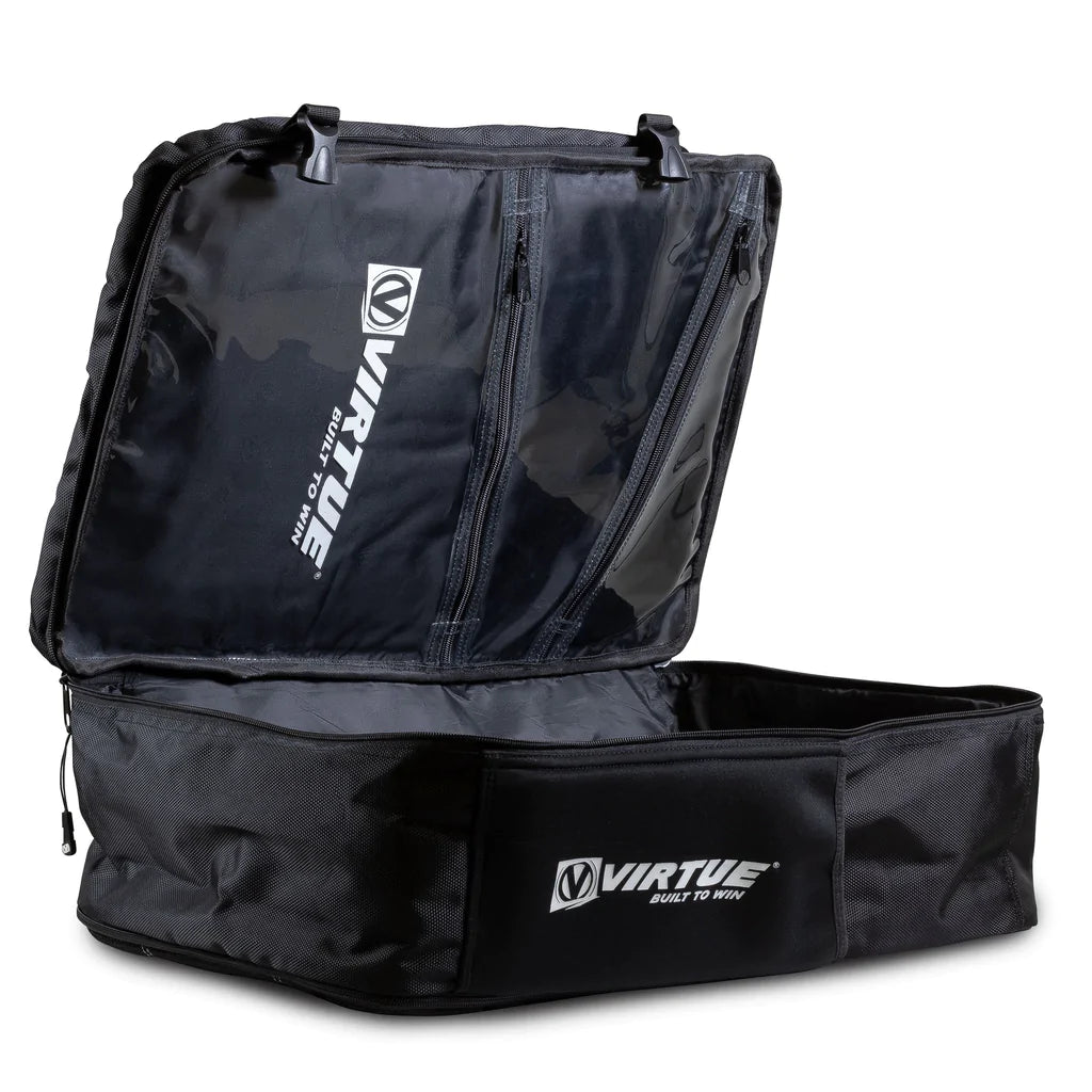 Virtue Gambler Backpack & Gear Bag - Reality Brush Camo - Image 5