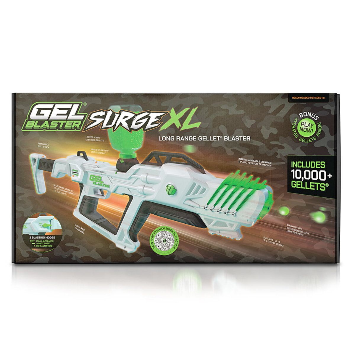 Gelblaster Surge Xl - Image 5