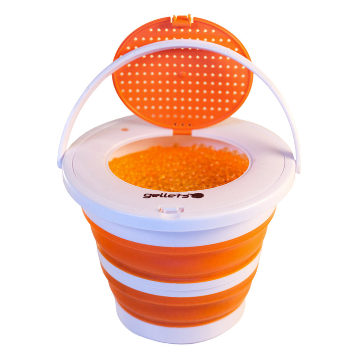 Gel Blaster Collapsible Ammo Tub - Image 2