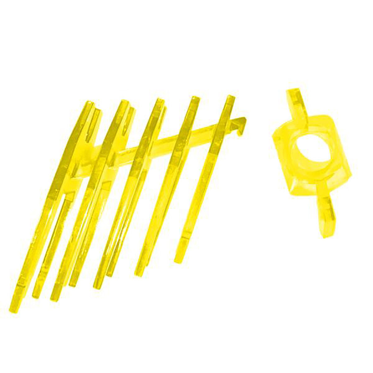 Gelblaster Surge Fin Pack - Image 2