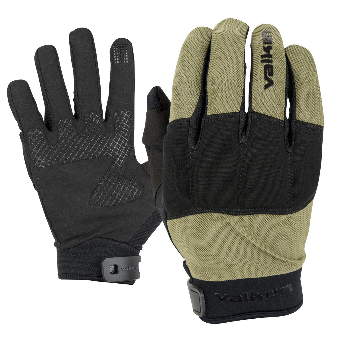 Valken Kilo Gloves - Image 2