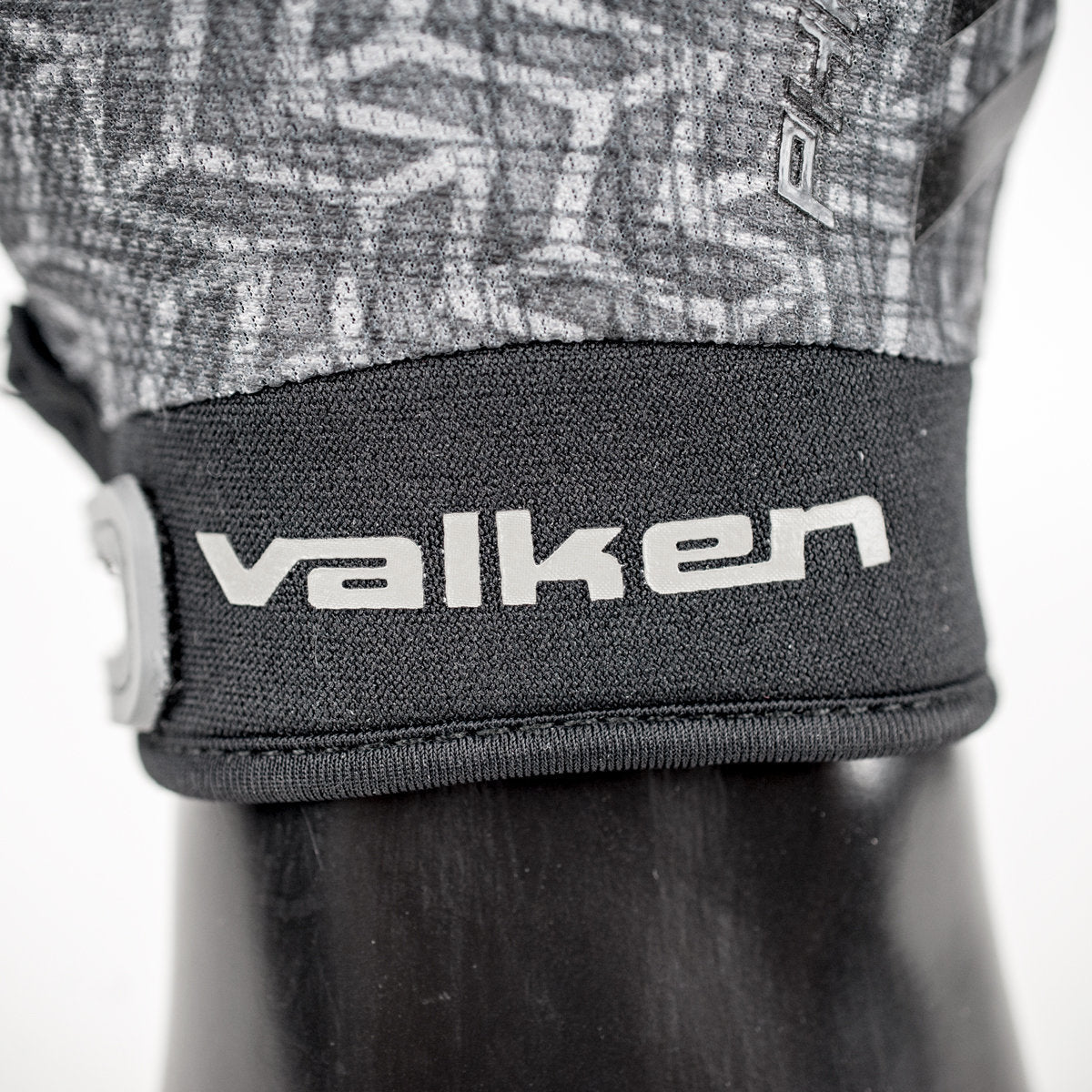 Valken Phantom Agility Gloves | Grey/Black | Shop Gloves - Image 3