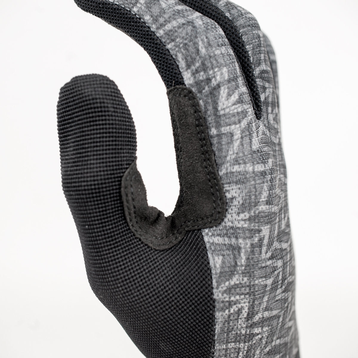 Valken Phantom Agility Gloves | Grey/Black | Shop Gloves - Image 6