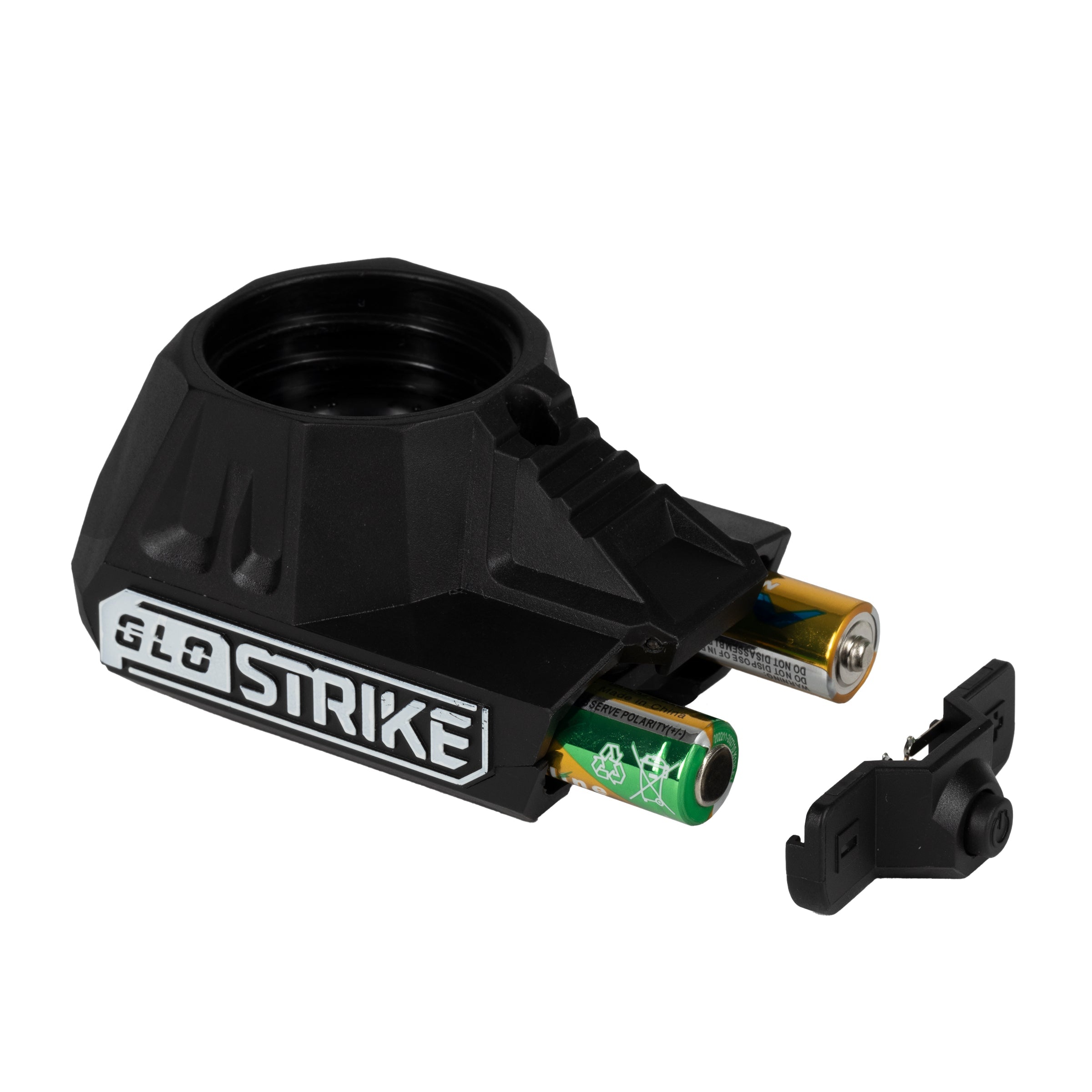 GelStrike Glowball™ Universal UV Feedneck - Image 4