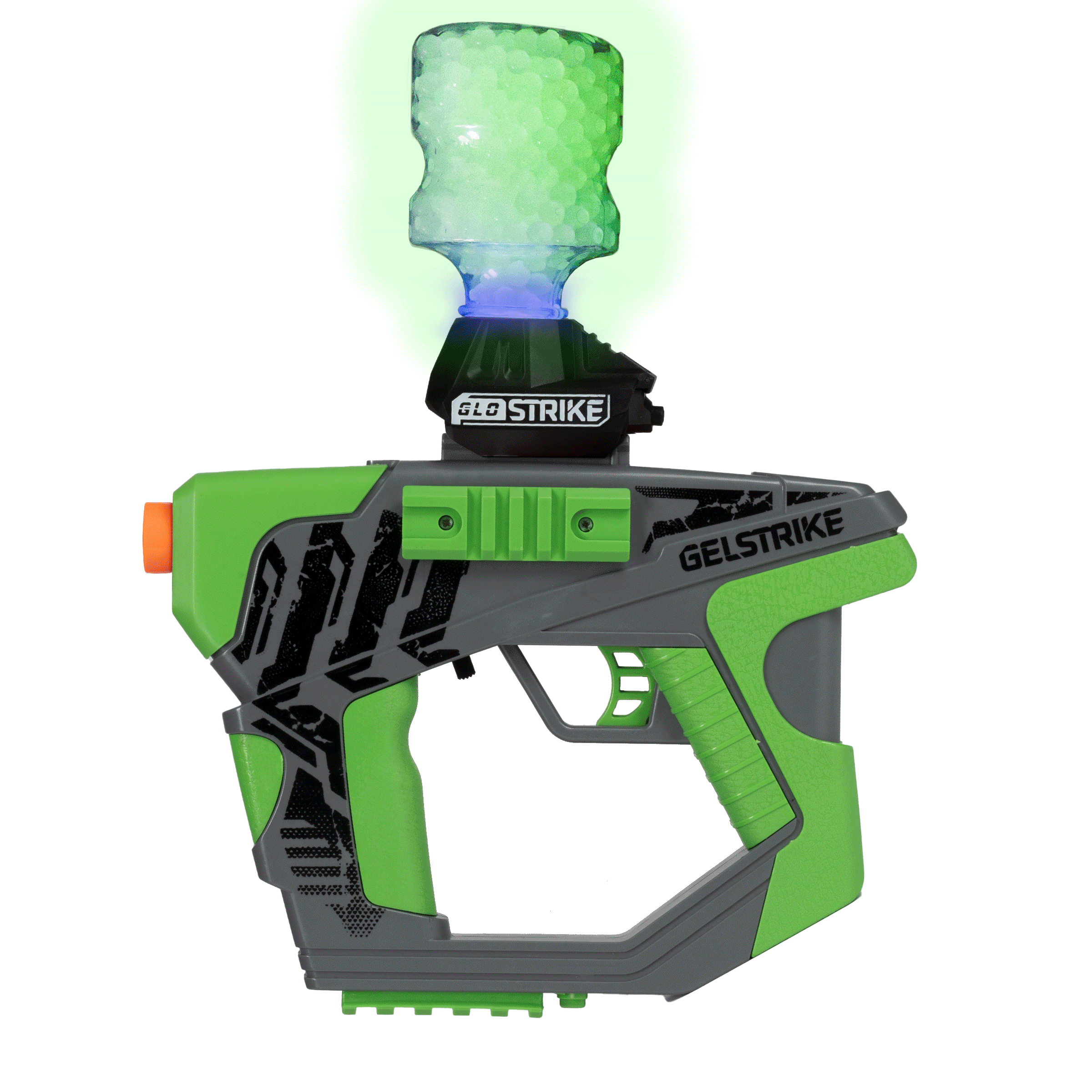 GelStrike Glowball™ Universal UV Feedneck - Image 3