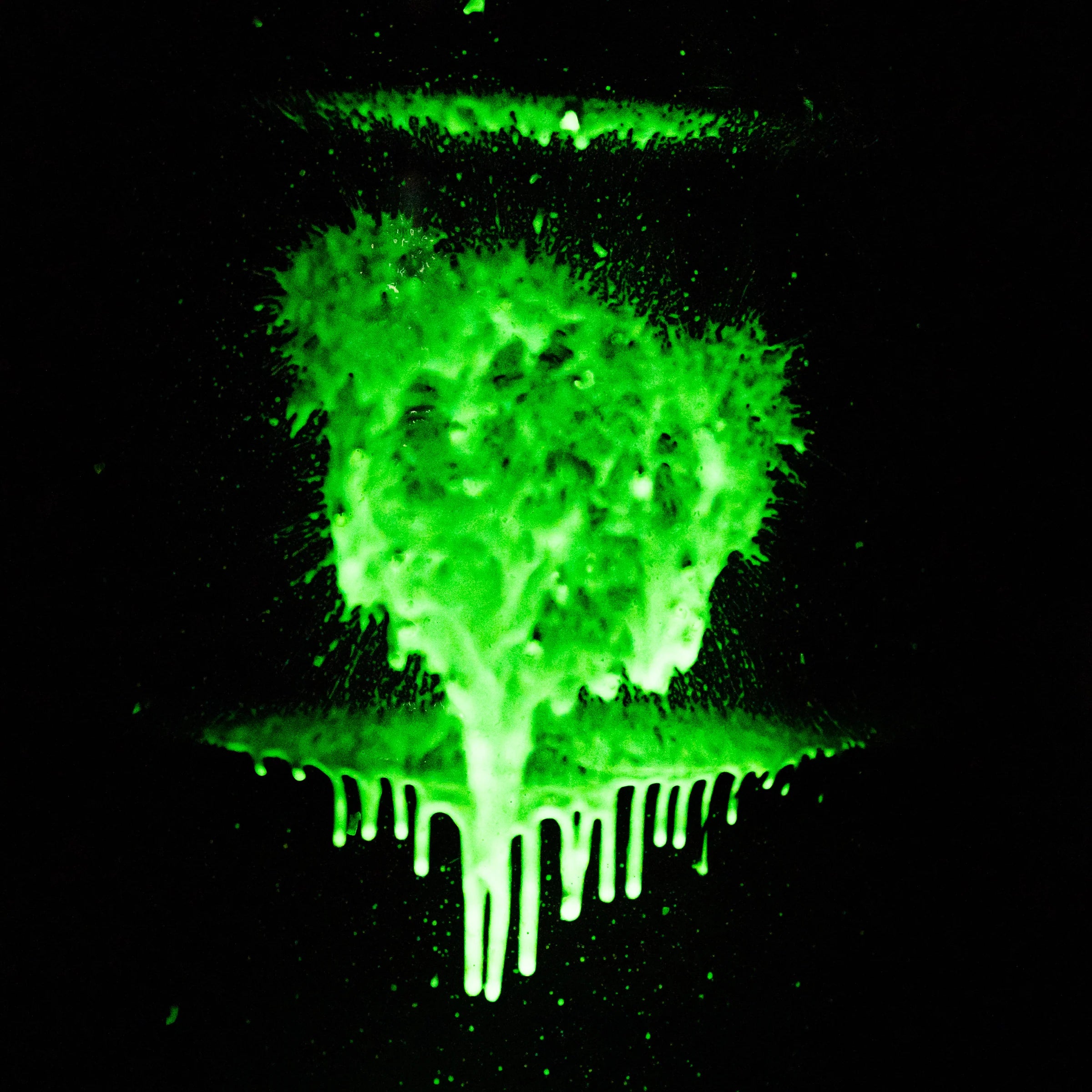 Paintballs | Glow In The Dark Fill | 500 Counts | 0.68 Cal | HK Army - Image 3