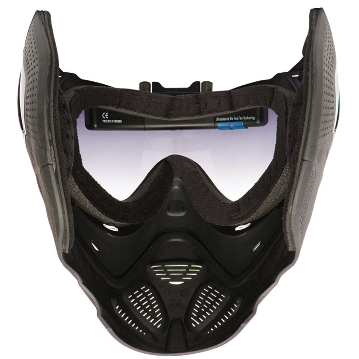 Habervision Eliminator Goggle Fan | Anti Fog Goggle - Image 3