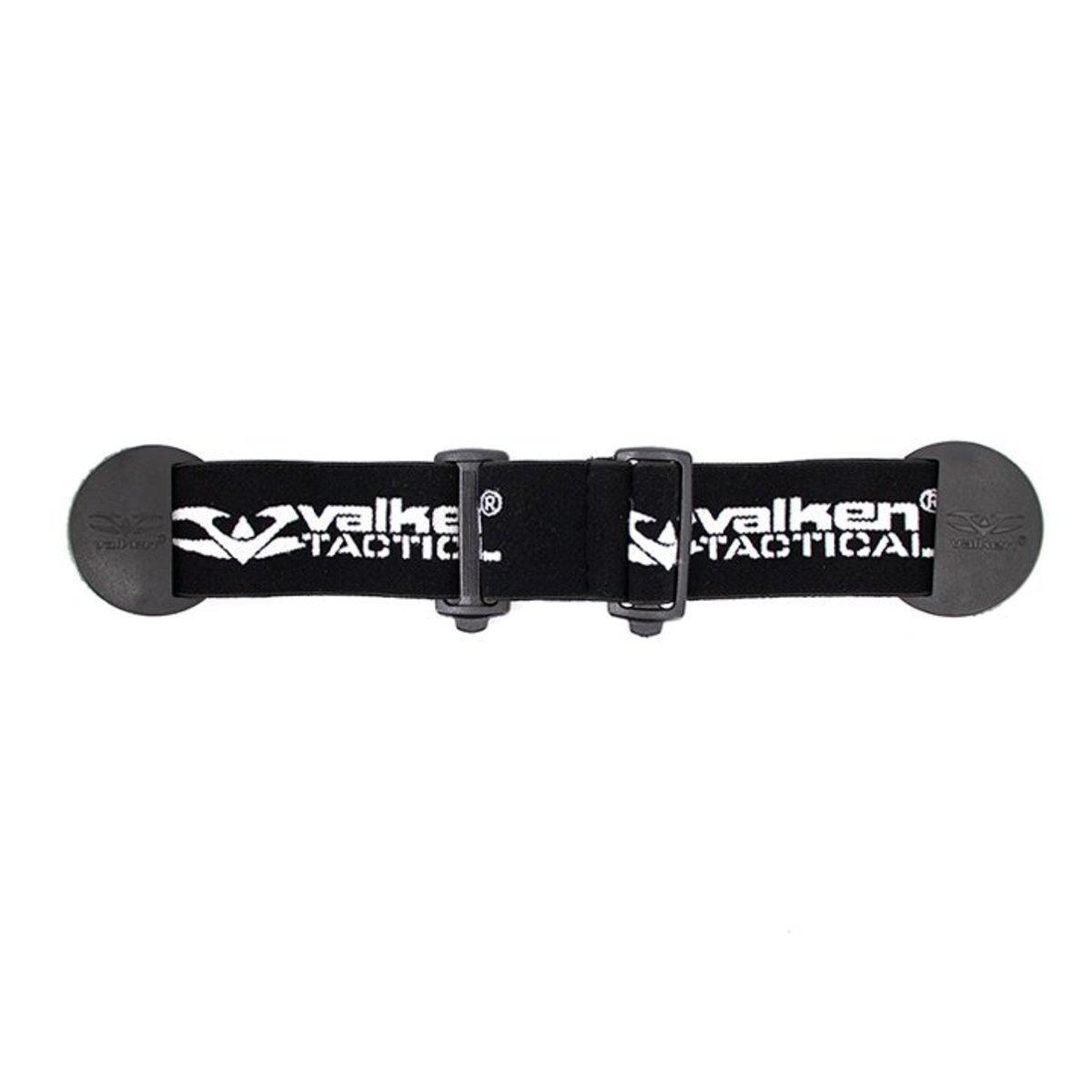 Valken Mi Paintball Goggle Replacement Strap & Buckle Kit - Tactical - Image 3