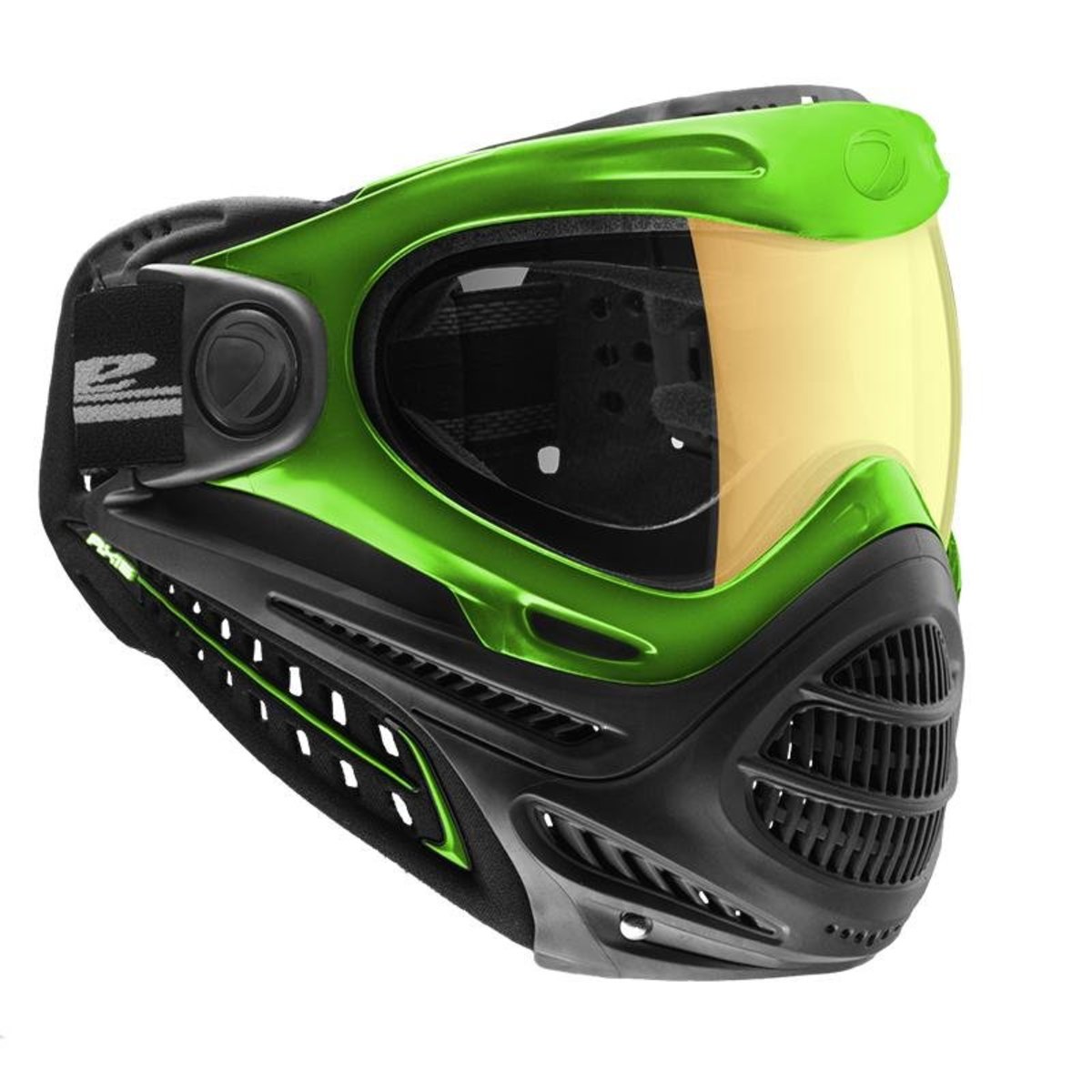 paintball goggle