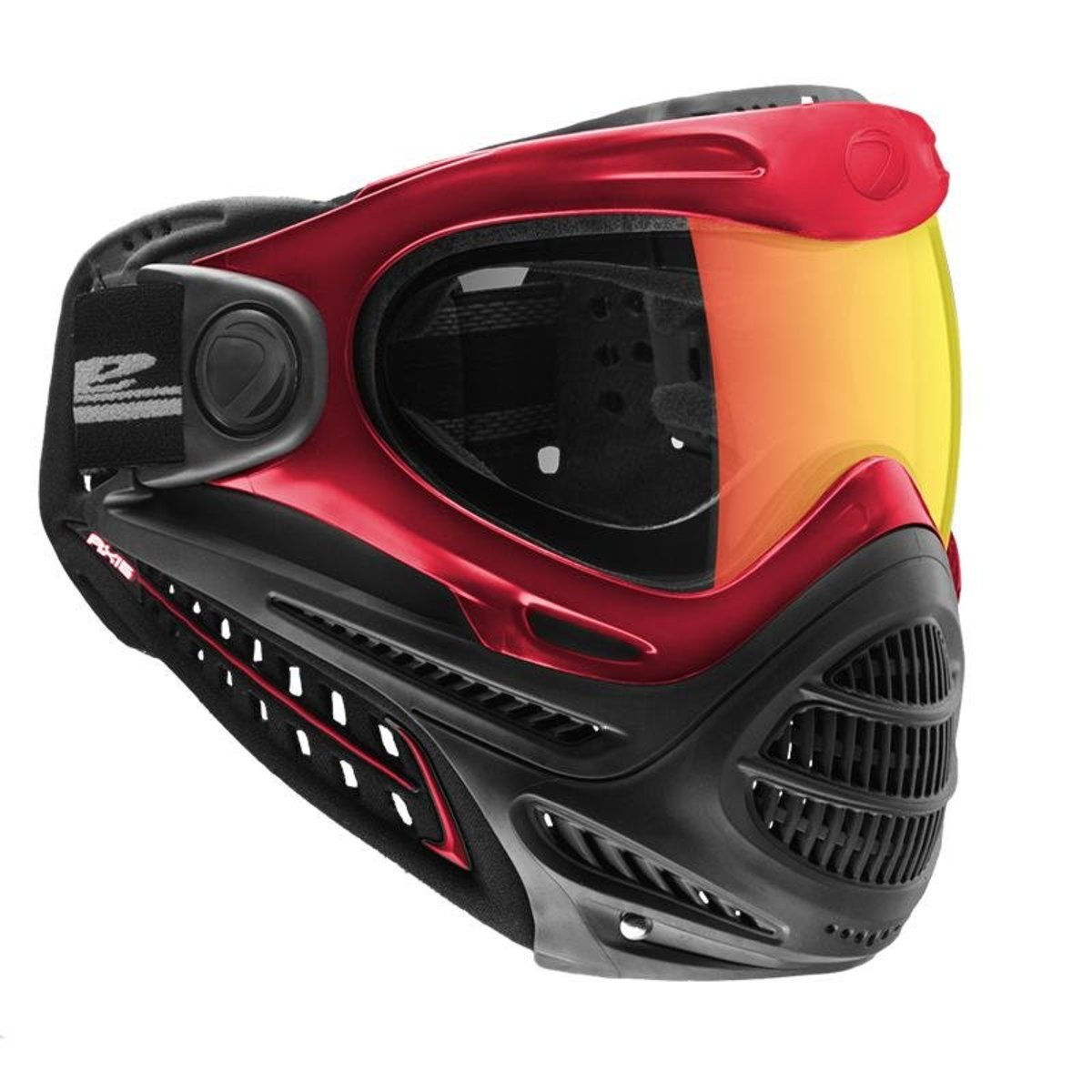 paintball goggle