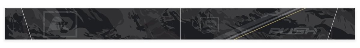 Push Camo Paintball Goggles - Image 4