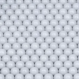 Glowball™ Tracer .28g BB's - 2700ct - Green - Image 3