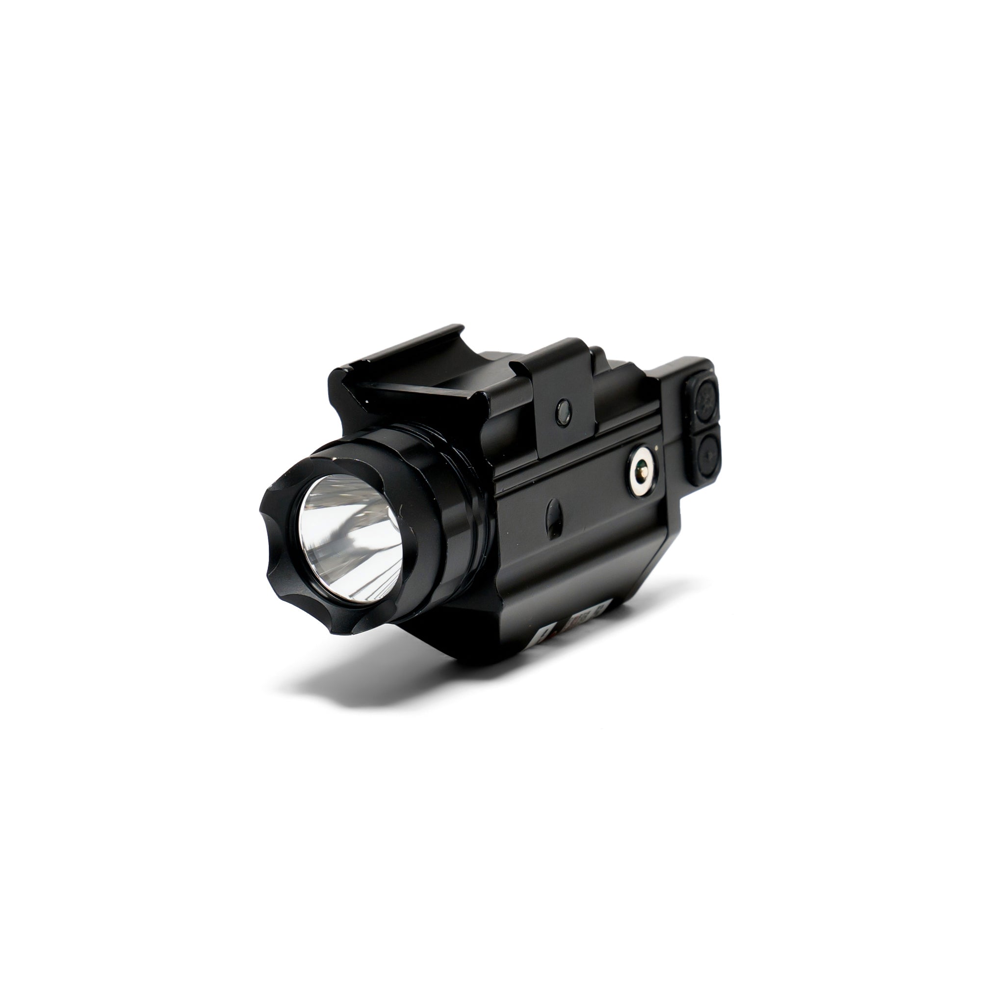 Green Laser Flashlight Combo Rechargeable - Image 4
