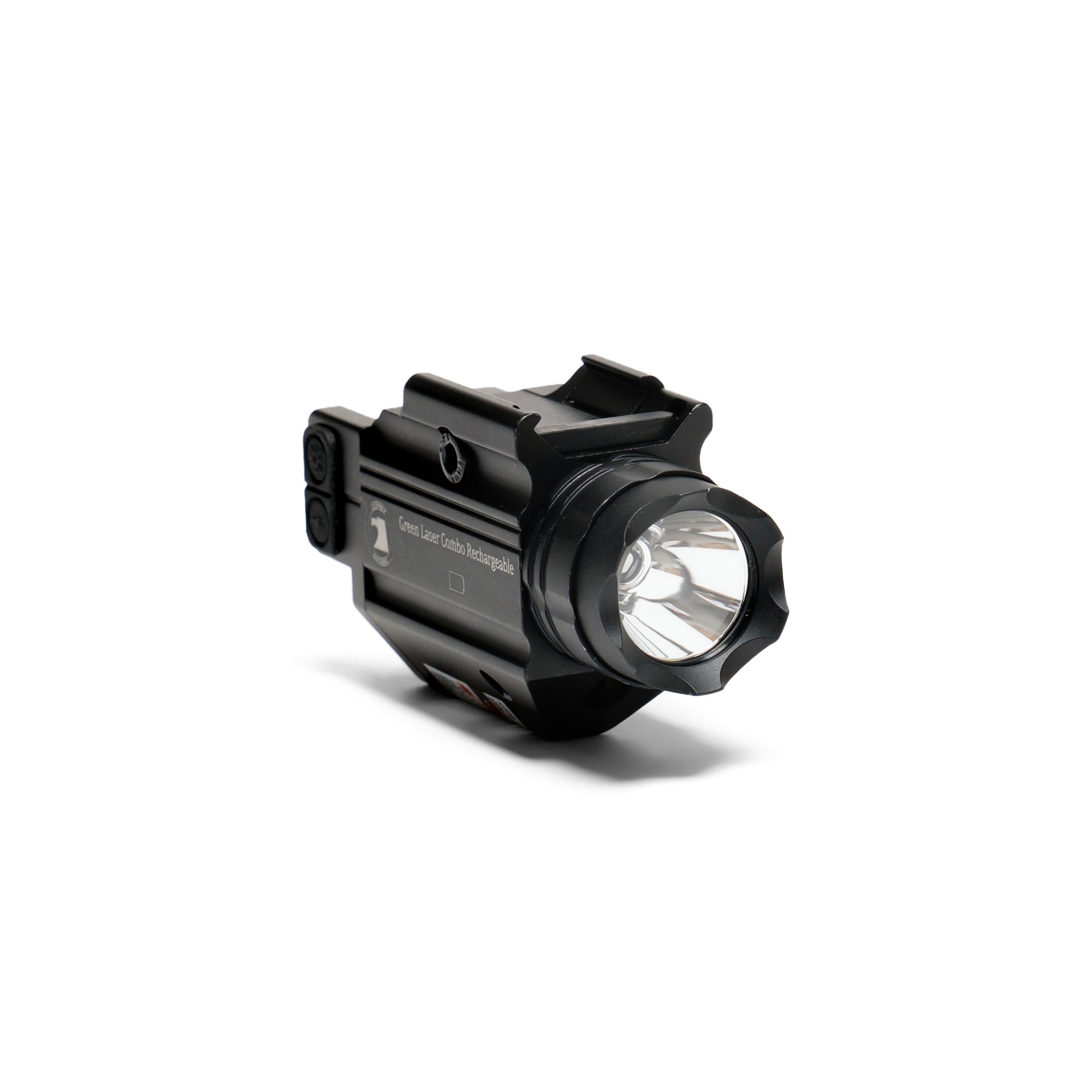 Green Laser Flashlight Combo Rechargeable - Image 6