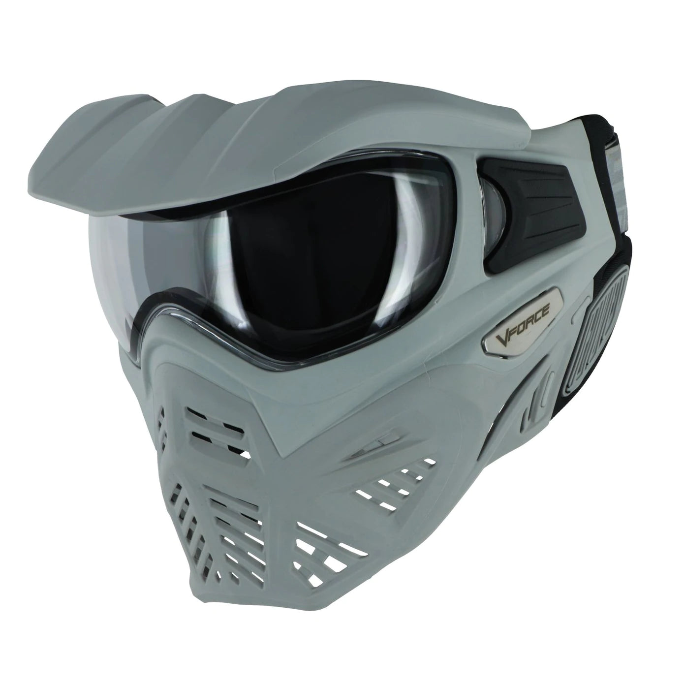 Vforce Grill 2.0 Shark Paintball Mask - Image 2