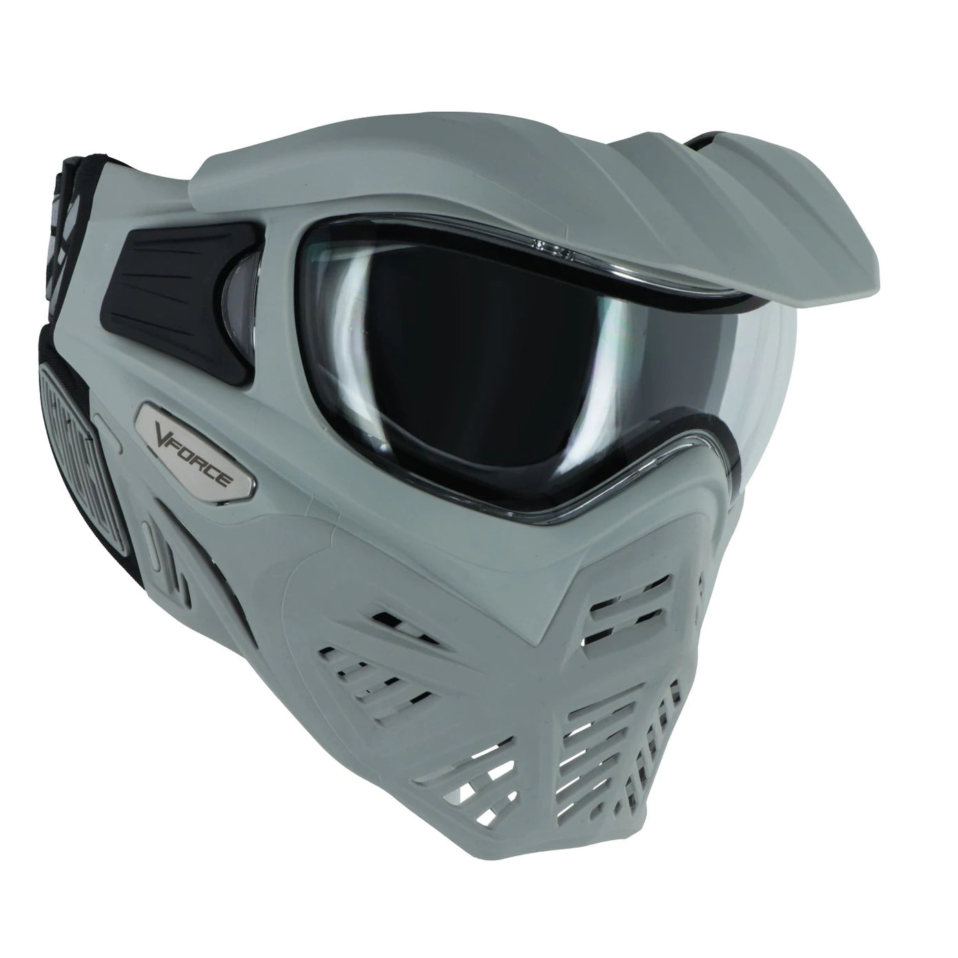 Vforce Grill 2.0 Shark Paintball Mask - Image 3