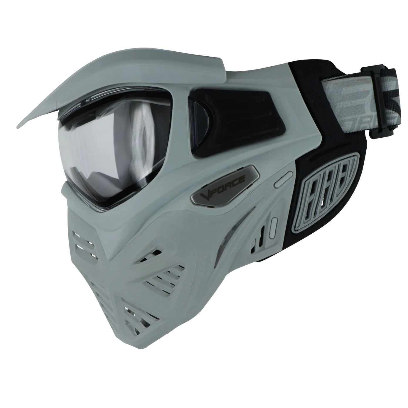 Vforce Grill 2.0 Shark Paintball Mask - Image 5