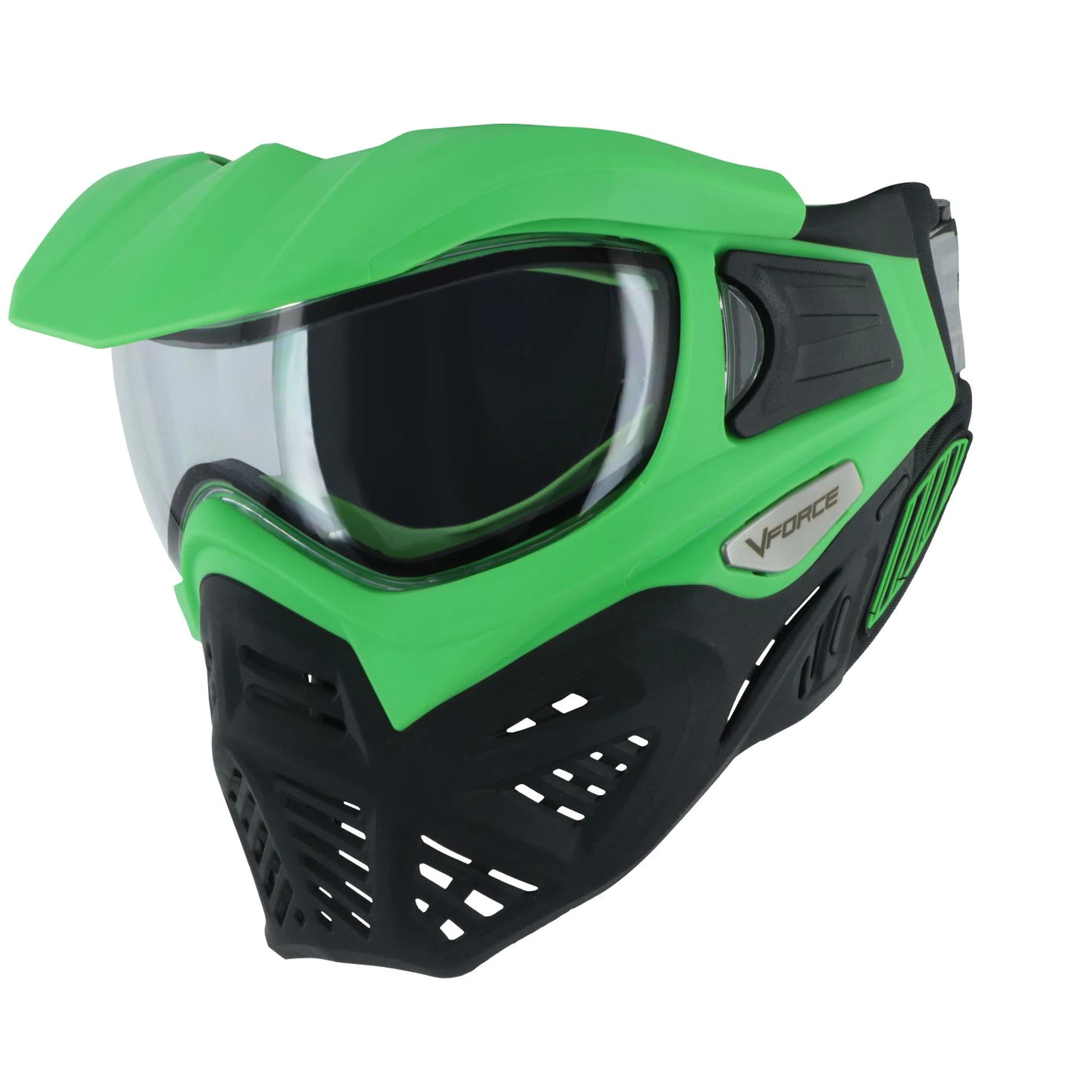 Vforce Grill 2.0 Venom Paintball Mask - Image 2