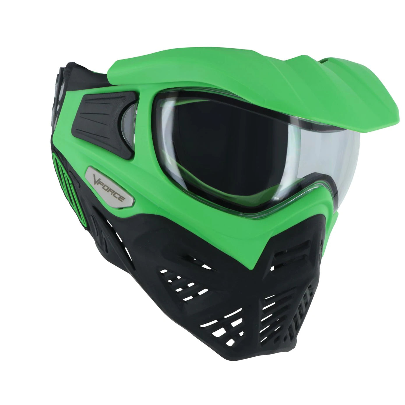 Vforce Grill 2.0 Venom Paintball Mask - Image 3