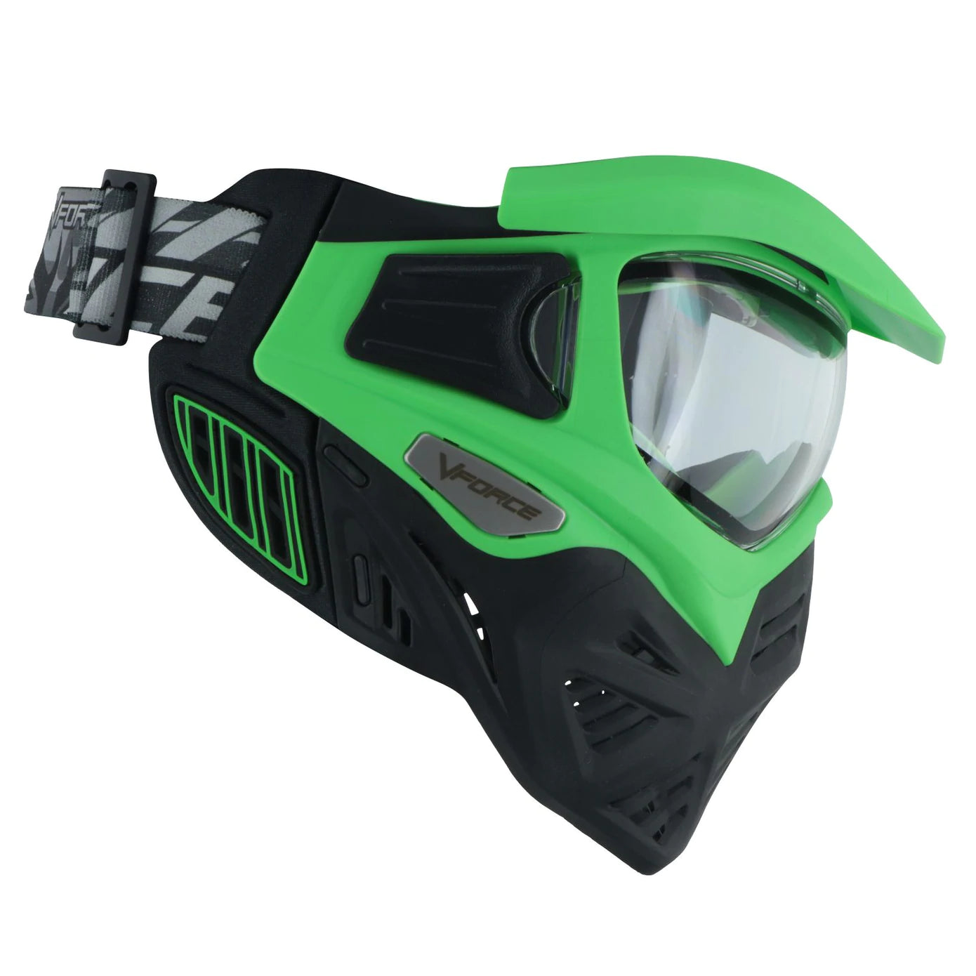 Vforce Grill 2.0 Venom Paintball Mask - Image 5