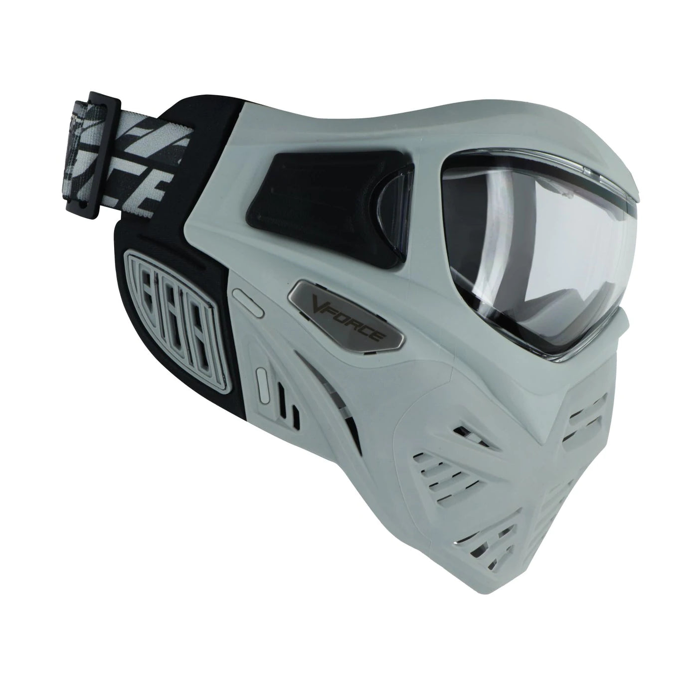 Vforce Grill 2.0 Shark Paintball Mask - Image 4