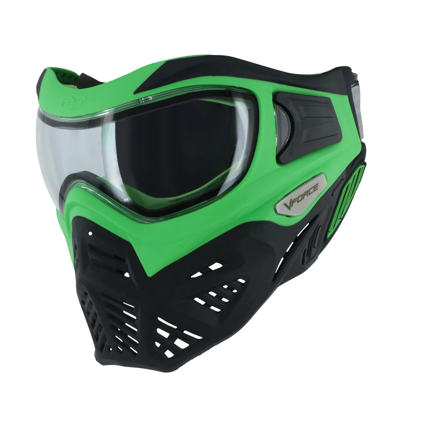 Vforce Grill 2.0 Venom Paintball Mask - Image 8