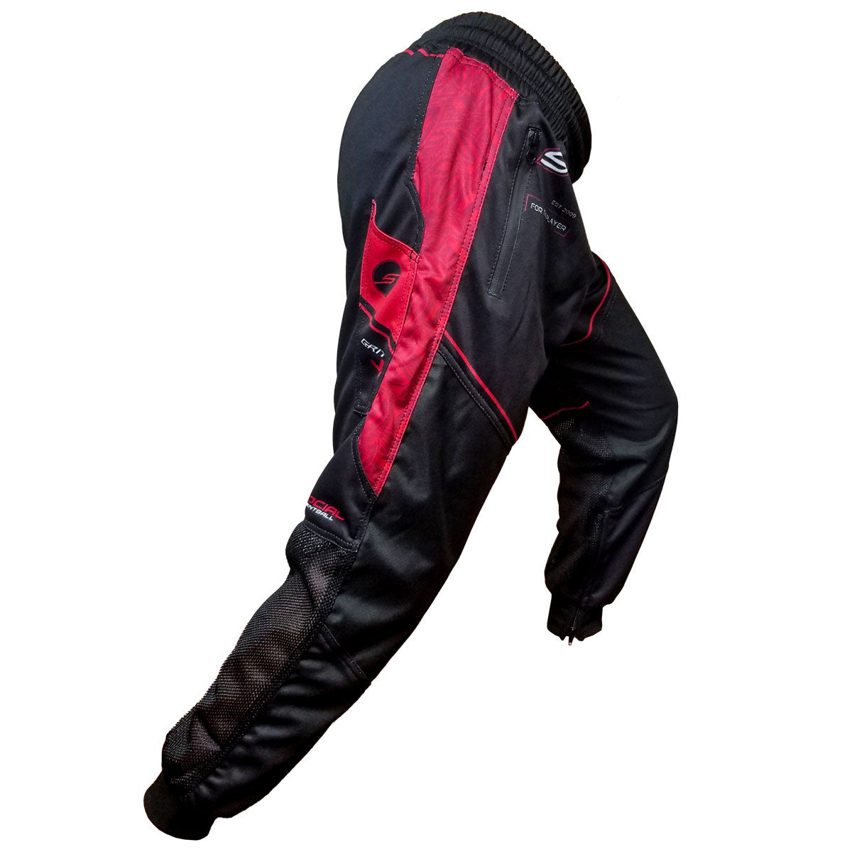 Jogger Pants
