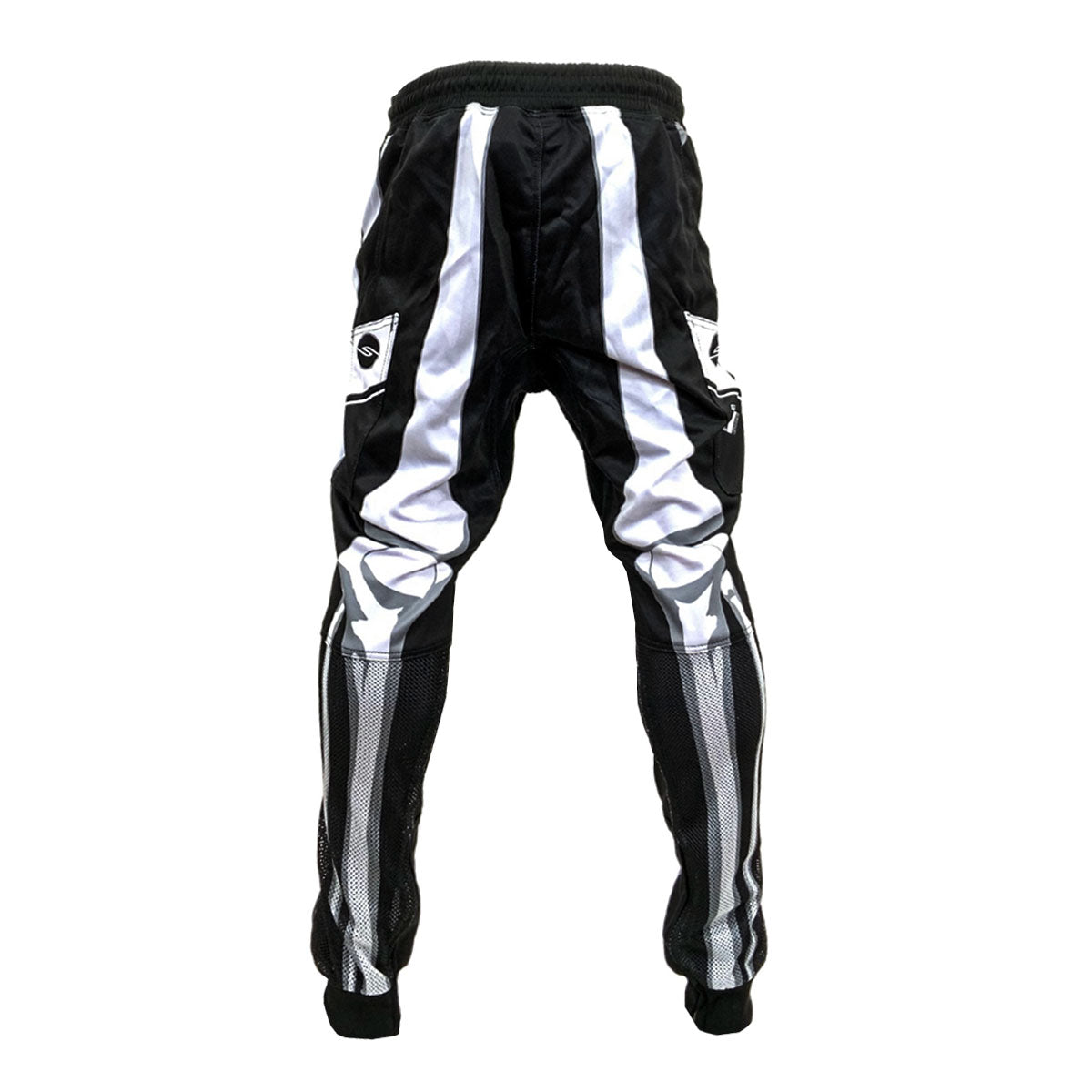 Grit J1 Jogger Pants, Bones | Social Paintball - Image 2