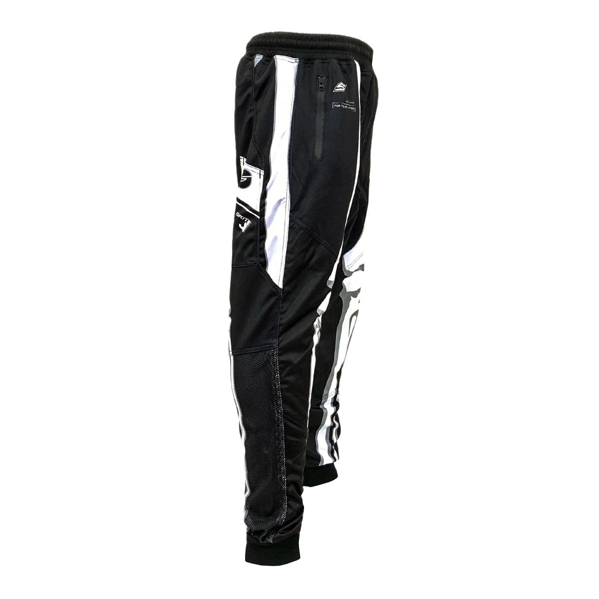 Grit J1 Jogger Pants, Bones | Social Paintball - Image 4