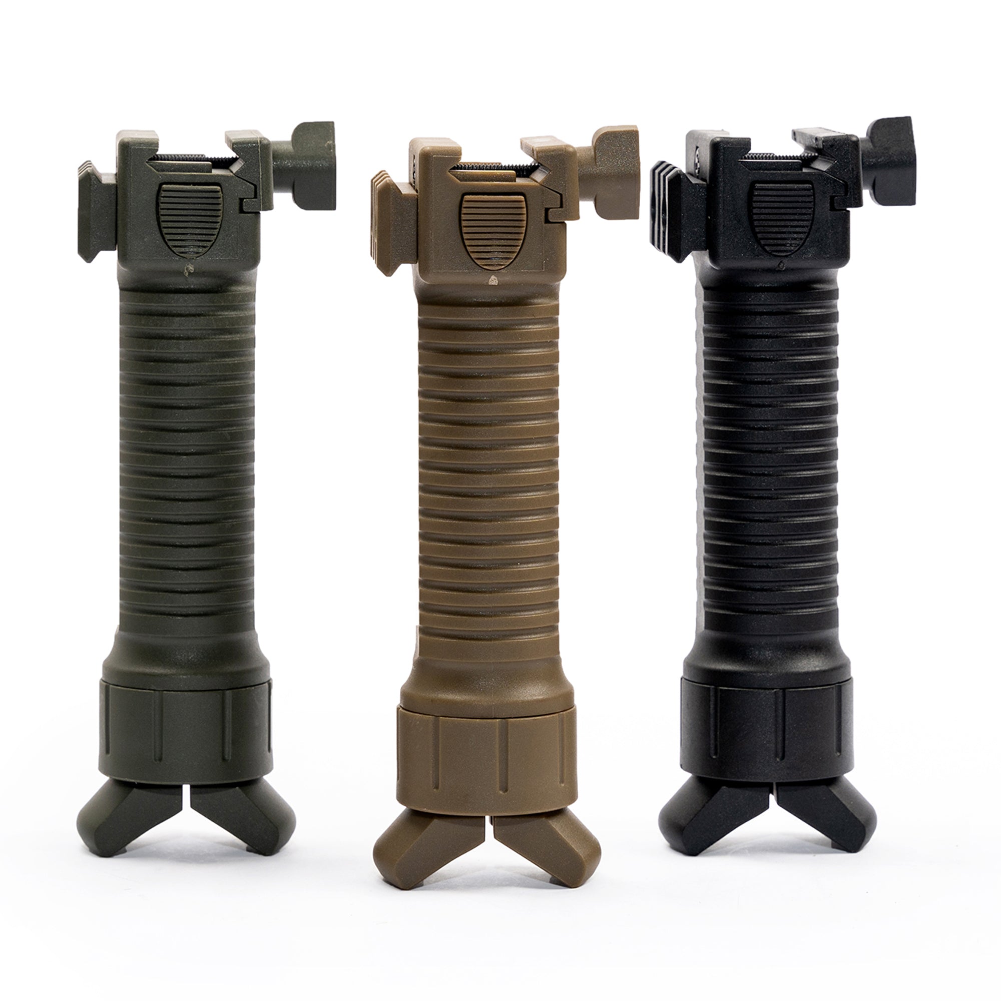 Bipods