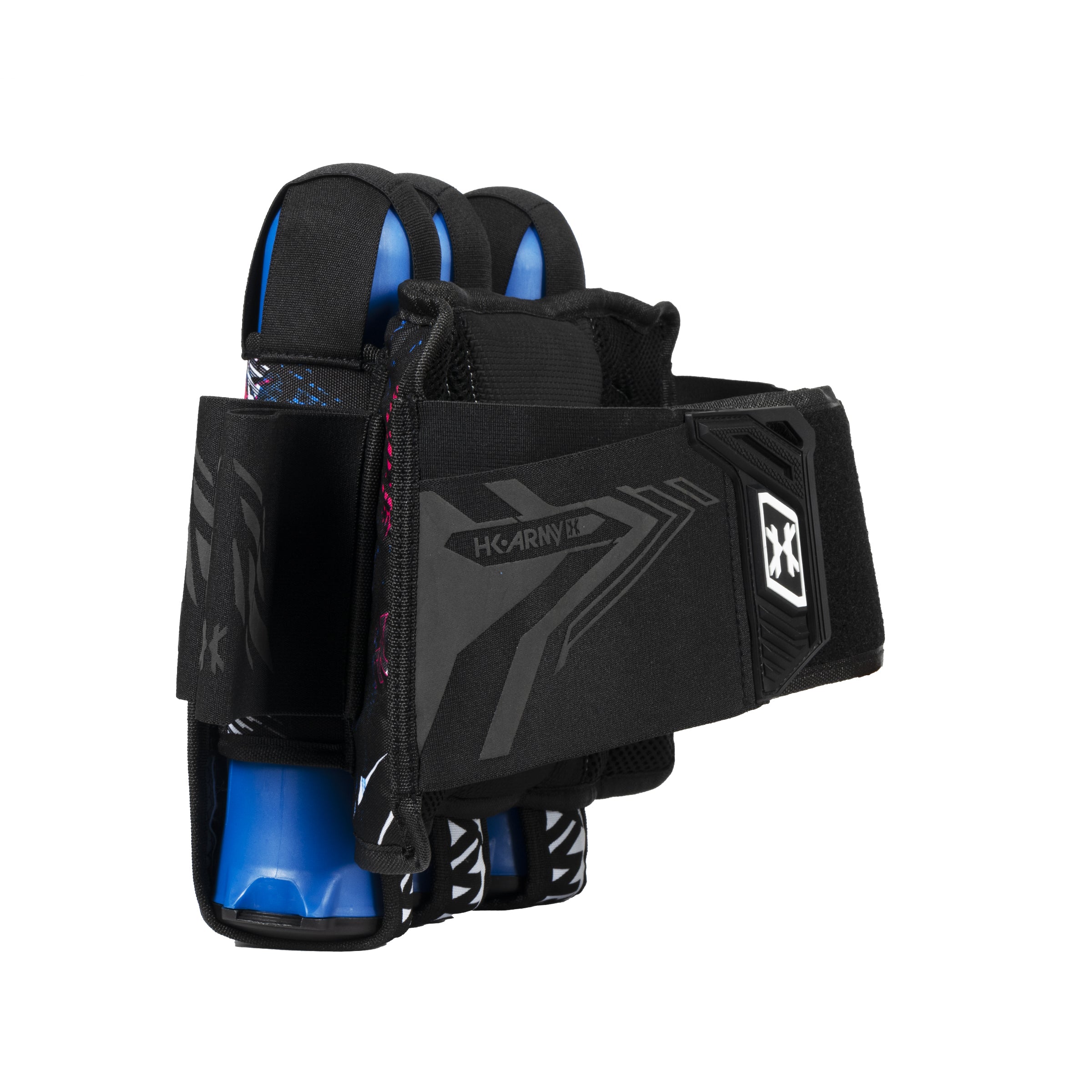 Eject Harness - Grunge 3+2+4 - Image 4