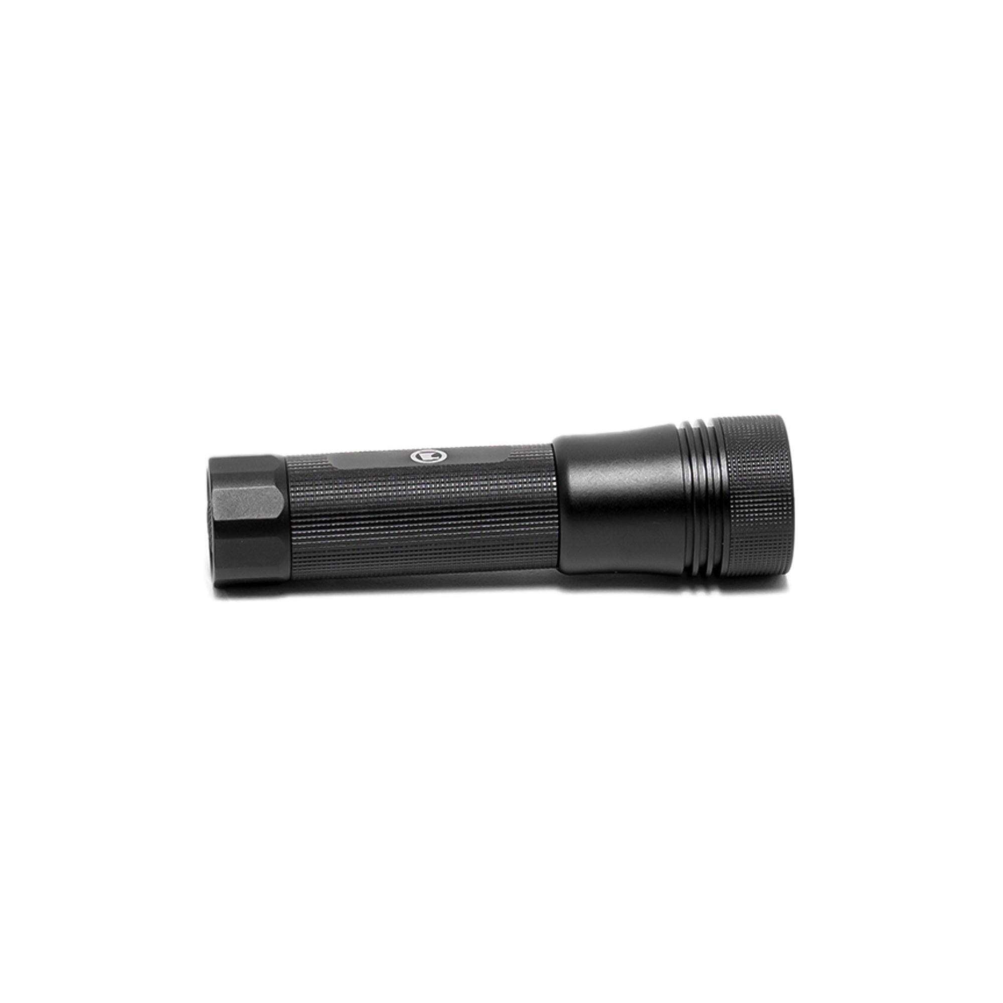 HANDHELD FLASHLIGHT (1000 LUMENS) | Osprey Scopes - Image 4