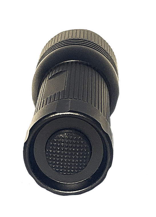 HANDHELD FLASHLIGHT (600 LUMENS) | Osprey Scopes - Image 2