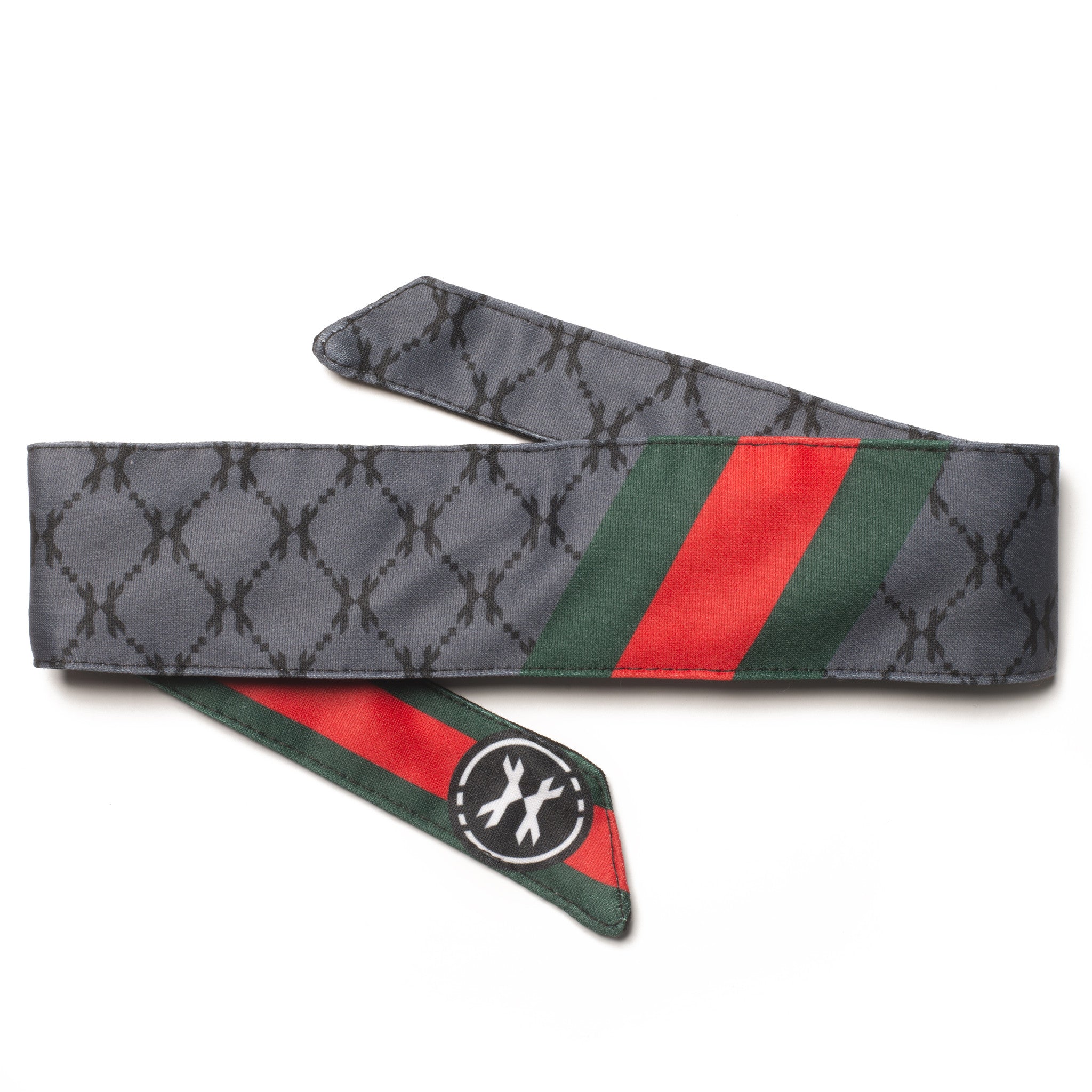 Hk Army Hh Grey - Headband