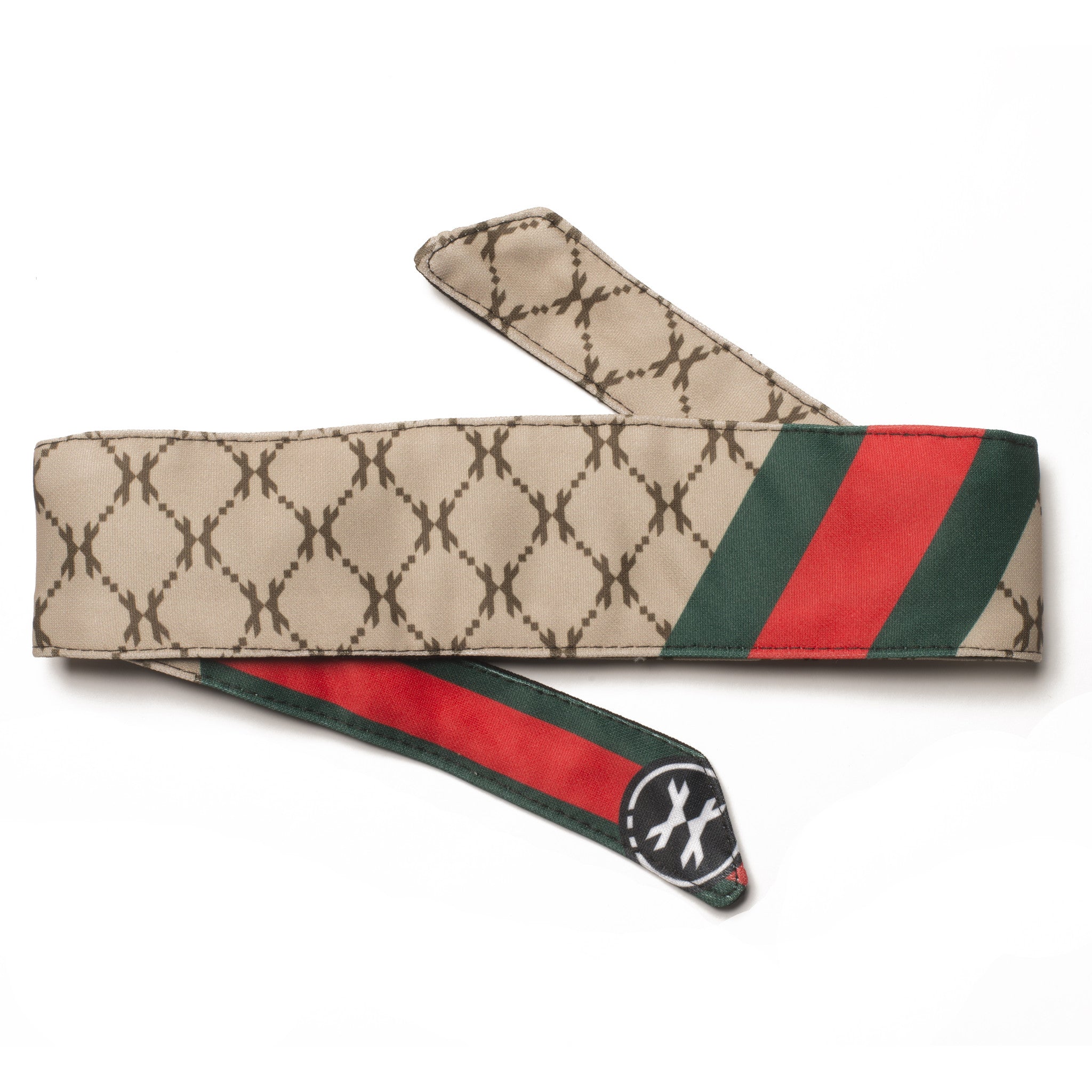Hk Army Hh Tan - Headband