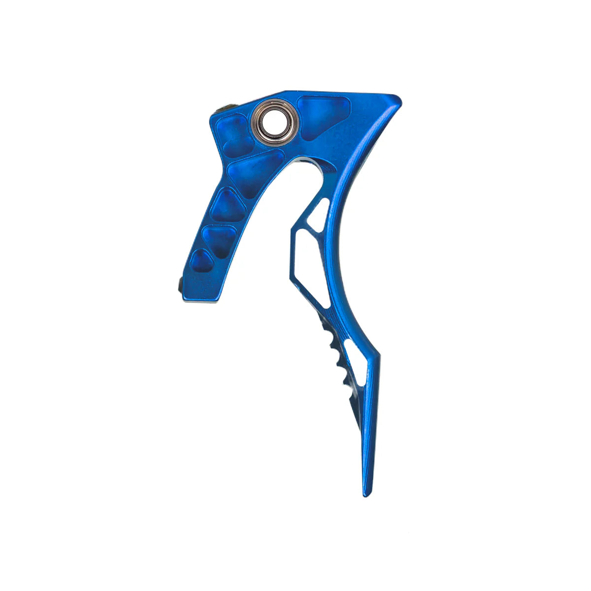 Reaper - Staggered Trigger - Blue (Fits Luxe TM40) - Image 5