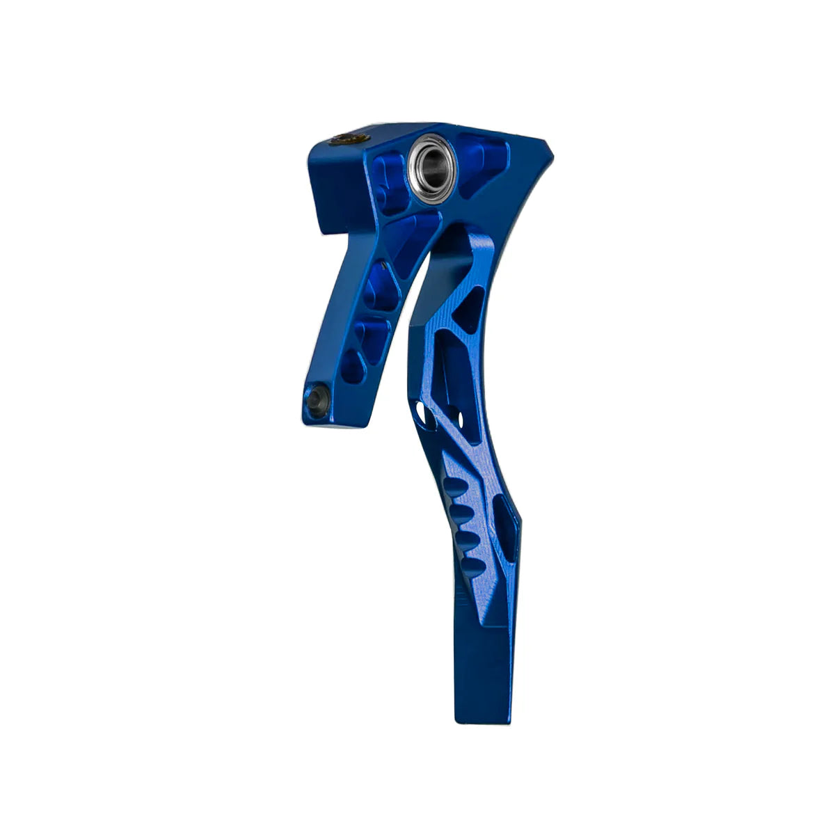 Reaper - Staggered Trigger - Blue (Fits Luxe TM40) - Image 4