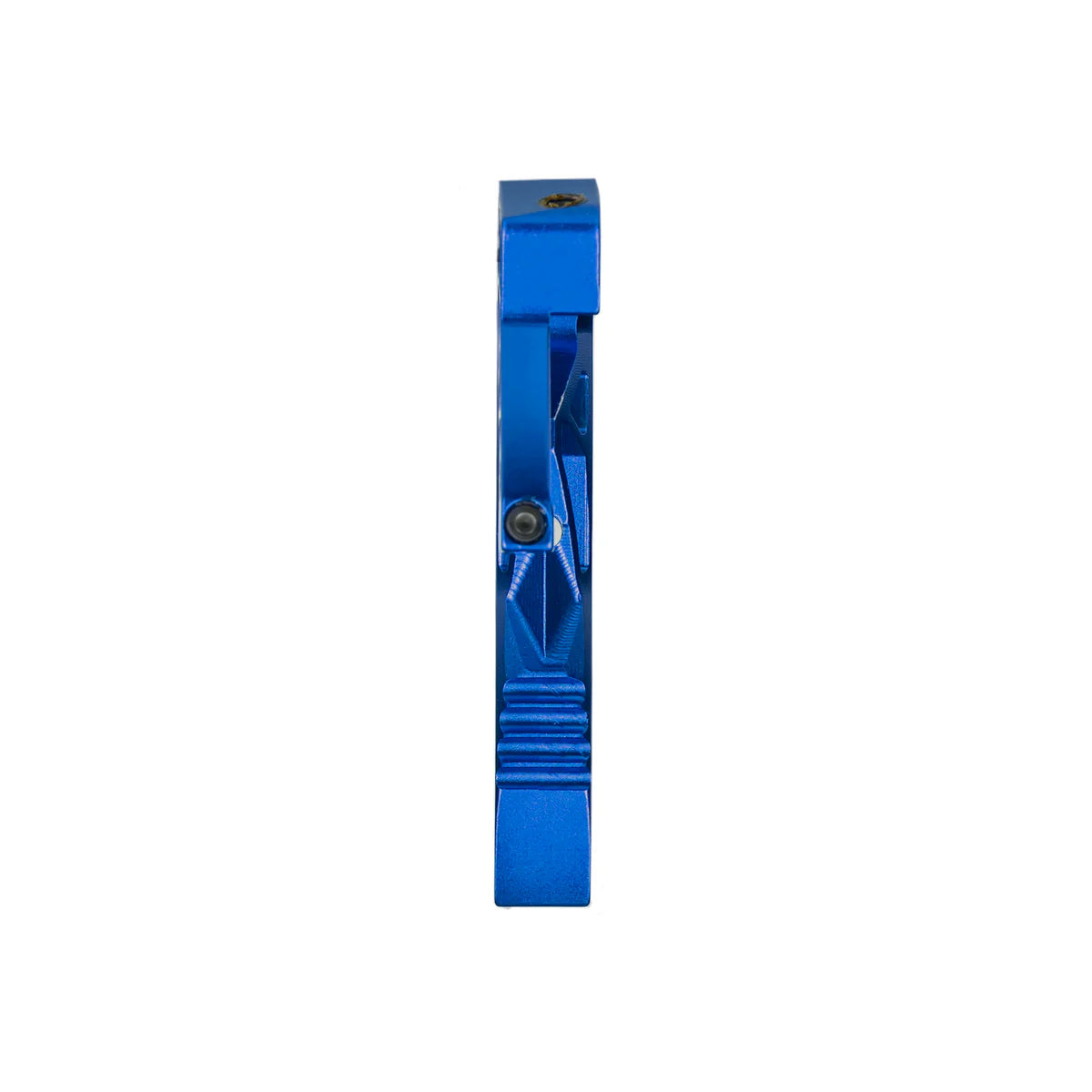 Reaper - Staggered Trigger - Blue (Fits Luxe TM40) - Image 2