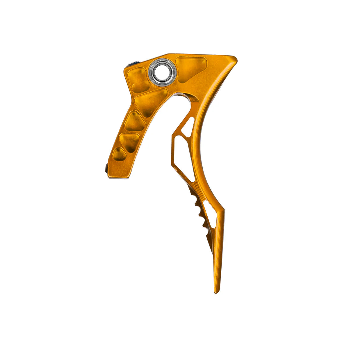 Reaper - Staggered Trigger - Gold (Fits Luxe TM40) - Image 6