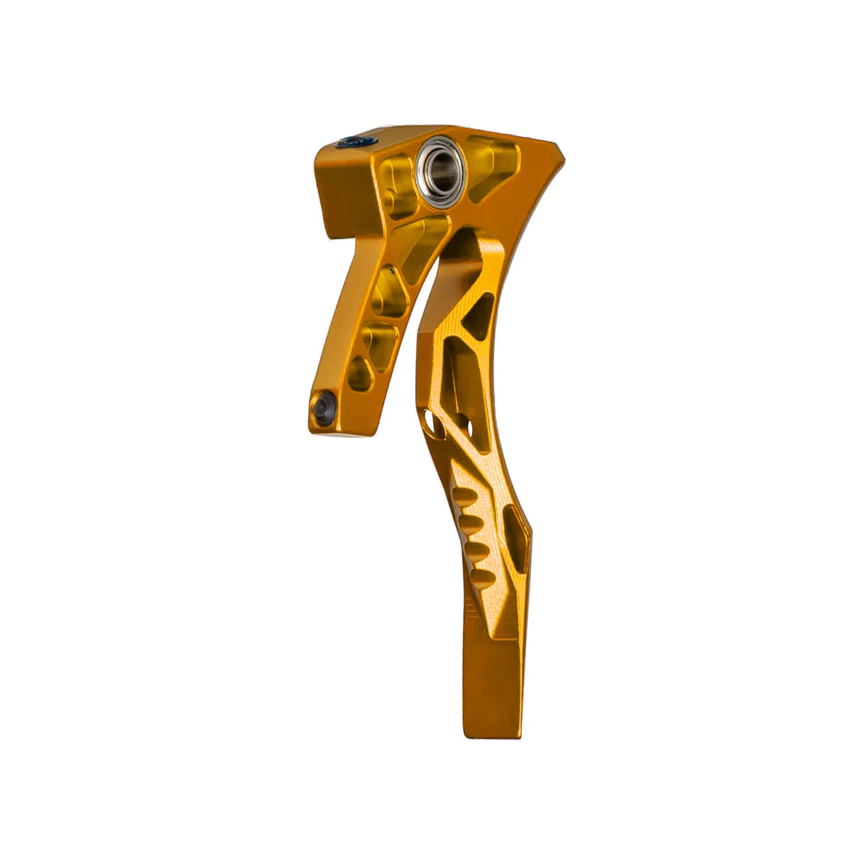 Reaper - Staggered Trigger - Gold (Fits Luxe TM40) - Image 5