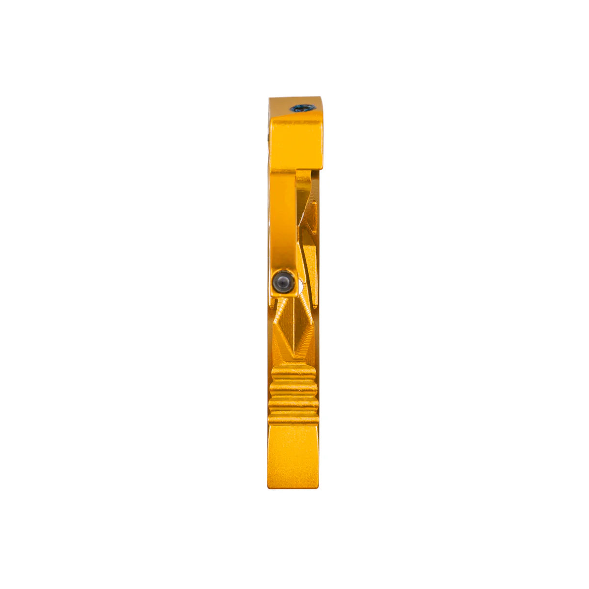 Reaper - Staggered Trigger - Gold (Fits Luxe TM40) - Image 3