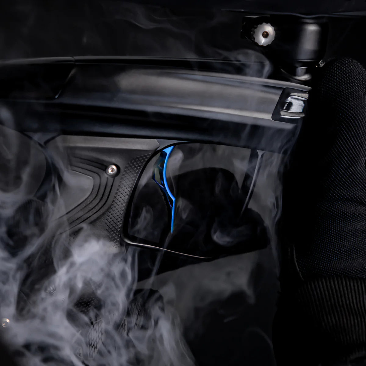 Reaper - Staggered Trigger - Blue (Fits Luxe TM40) - Image 6
