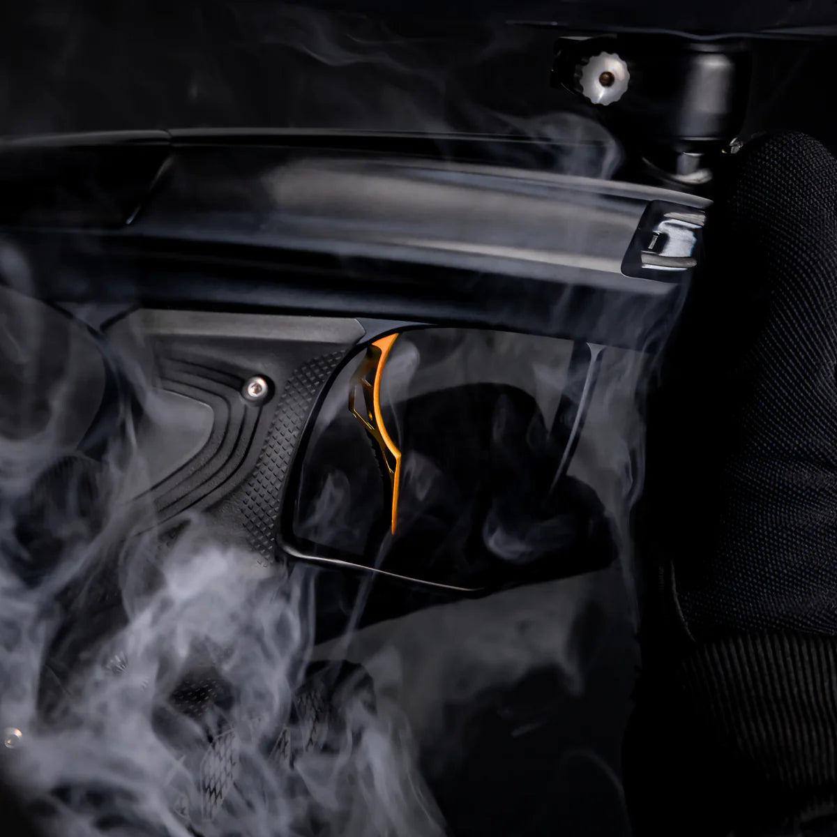 Reaper - Staggered Trigger - Gold (Fits Luxe TM40) - Image 7