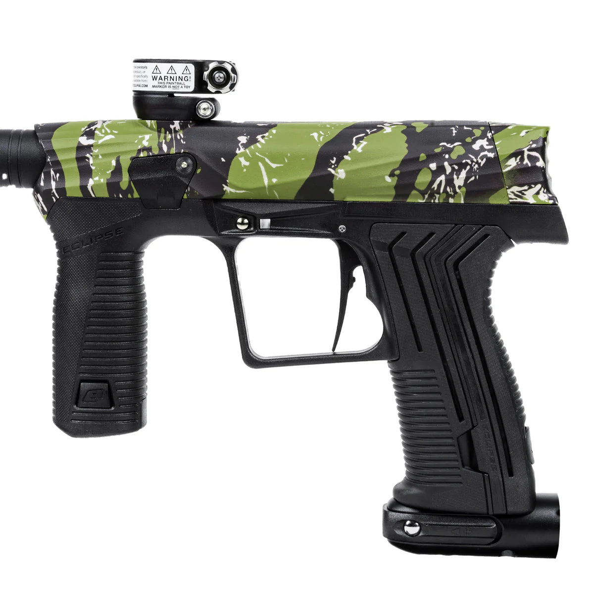 HK ETHA3 Fracture Olive - Image 4